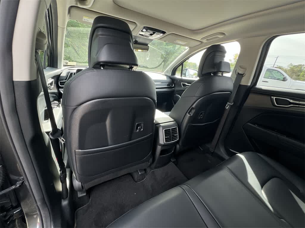 Thumbnail: 2023 Kia Sportage - 20