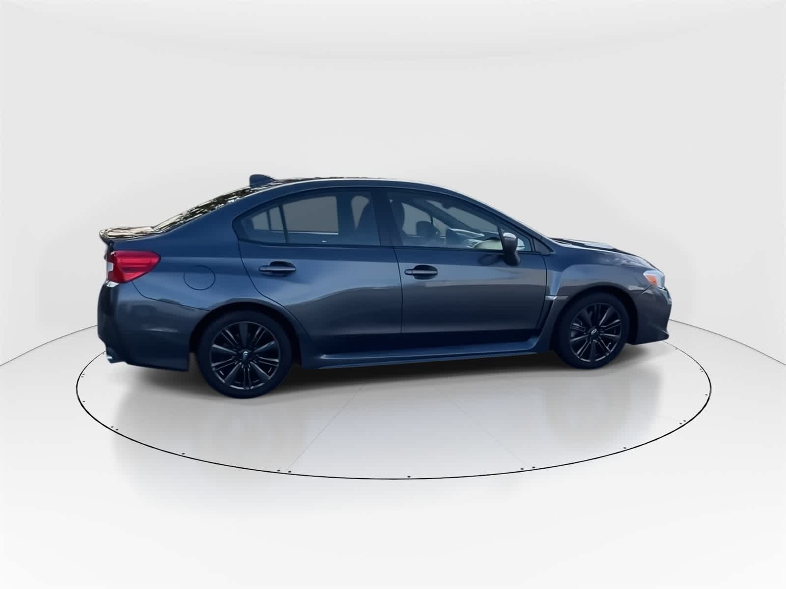 2021 Subaru WRX Base photo 2