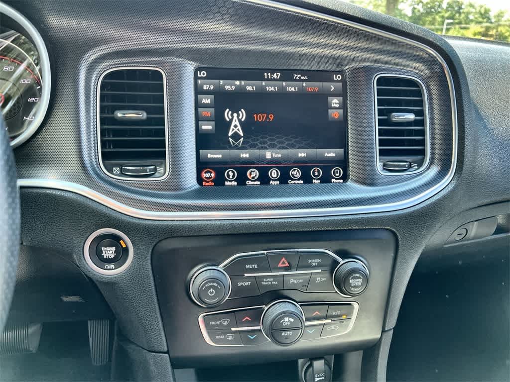 Thumbnail: 2018 Dodge Charger - 24
