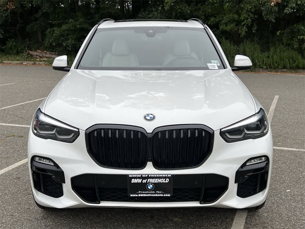 Thumbnail: 2020 BMW X5 - 14