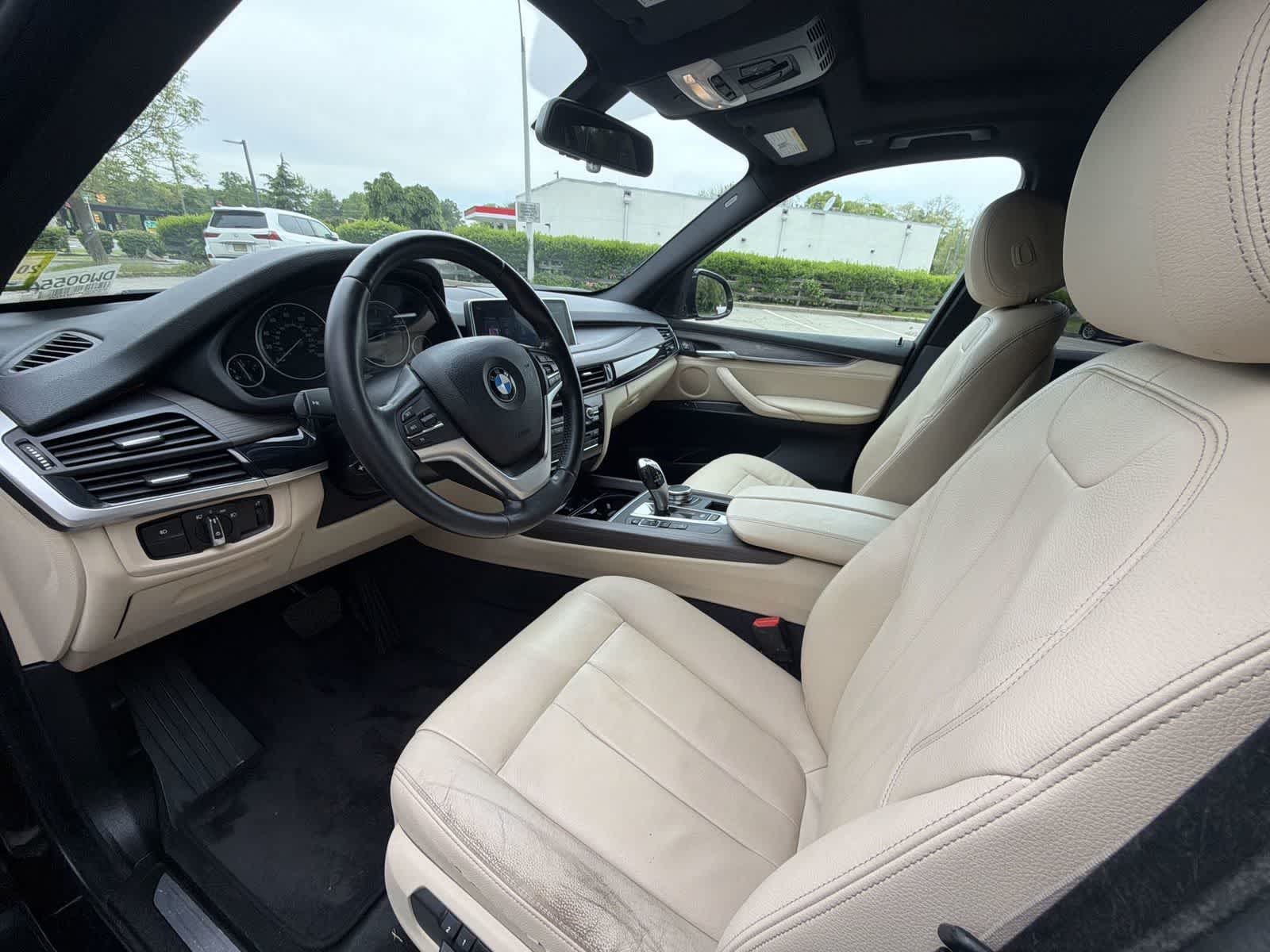 Thumbnail: 2017 BMW X5 - 10
