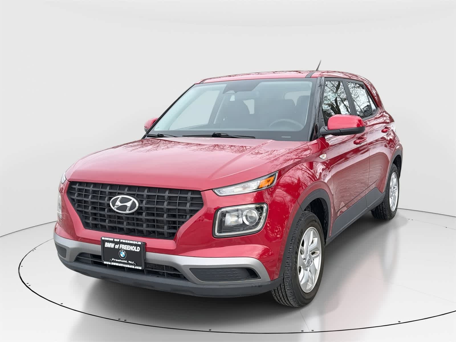 2023 Hyundai Venue SE -
                  Freehold, NJ