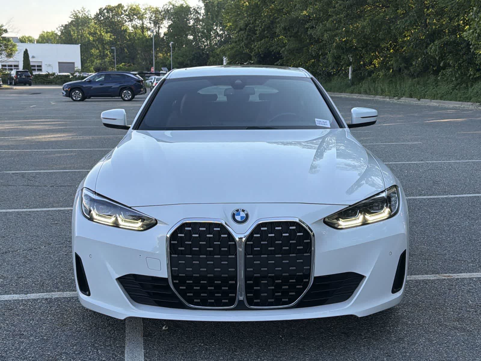 Thumbnail: 2024 BMW 4 Series - 14