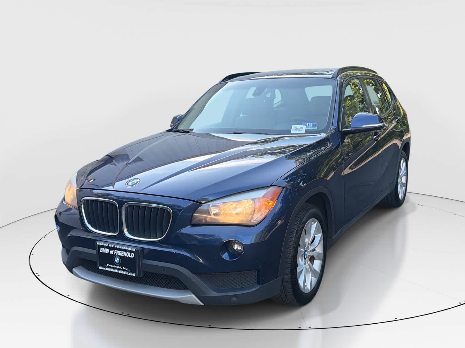 2014 BMW X1 xDrive28i's photo