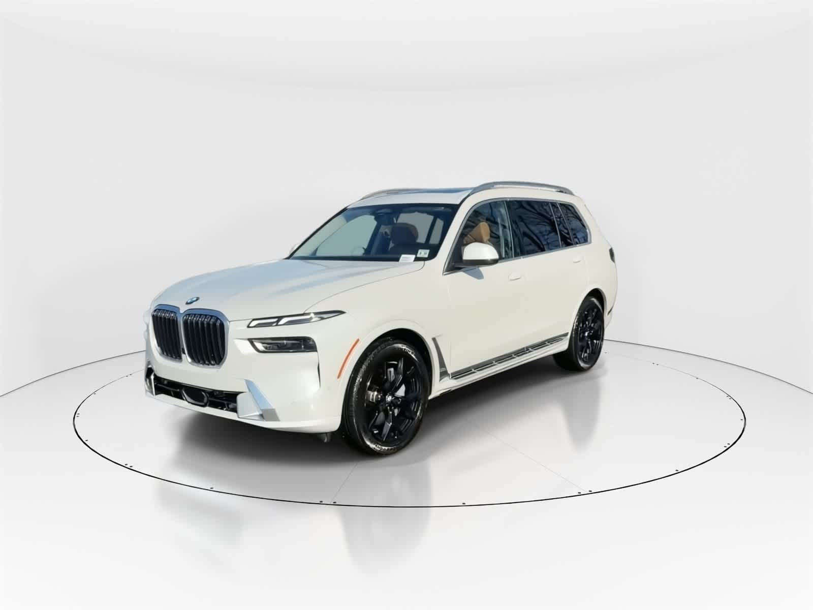 Thumbnail: 2026 BMW X7 - 5