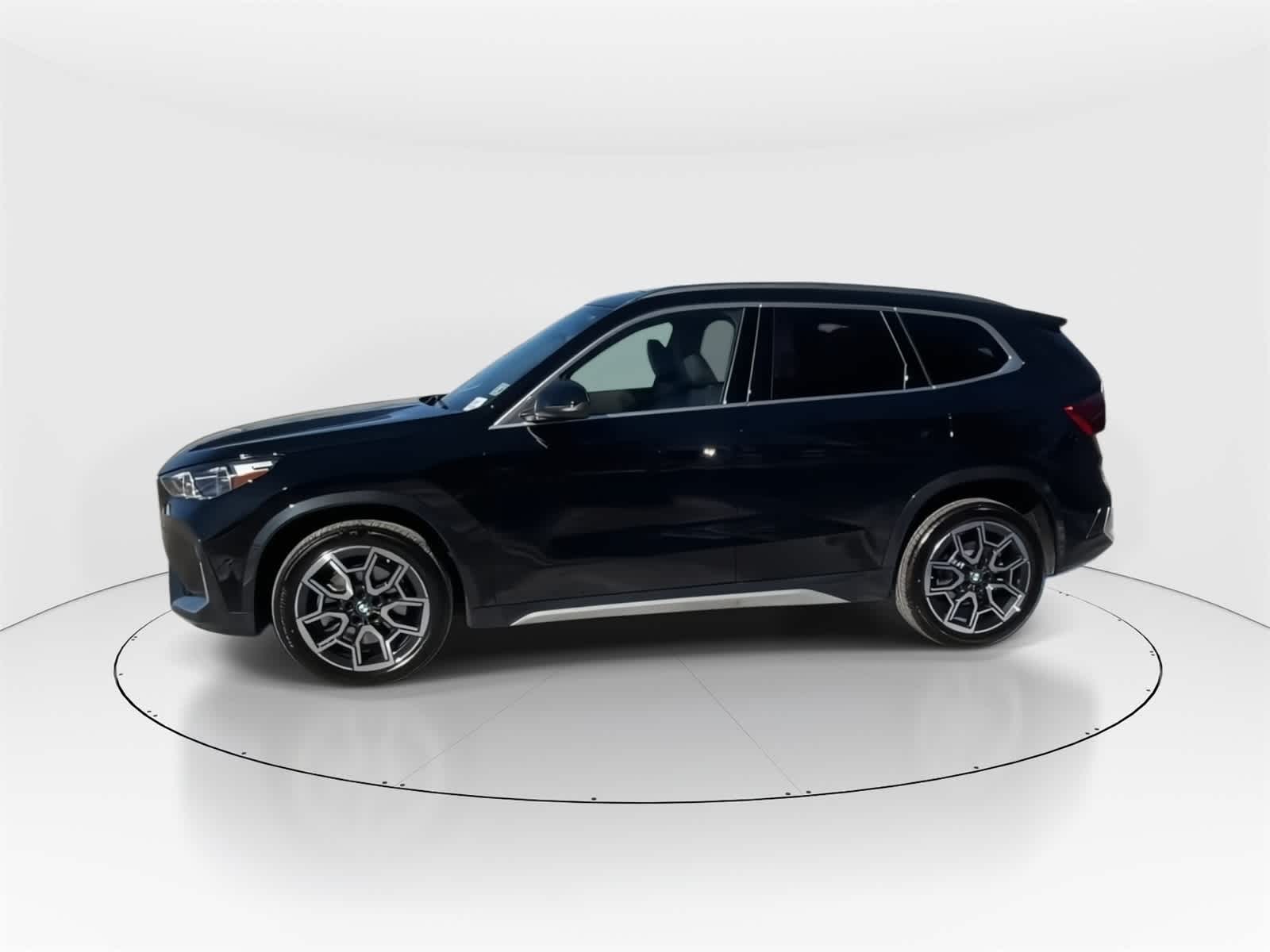Thumbnail: 2025 BMW X1 - 6