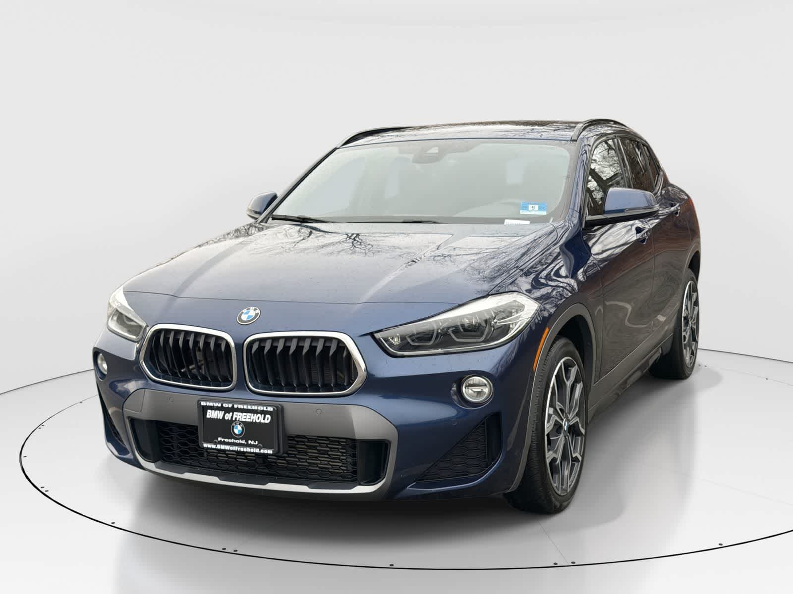 2020 BMW X2 xDrive28i -
                  Freehold, NJ