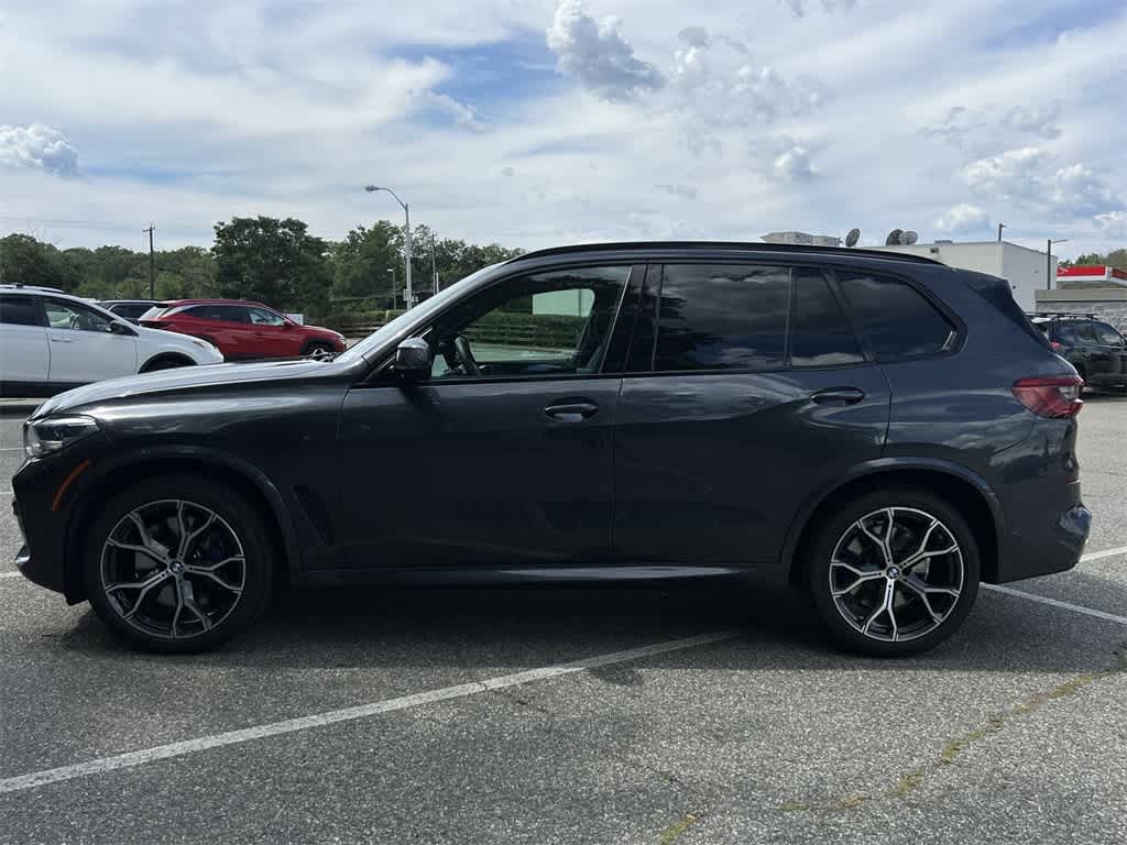 Thumbnail: 2019 BMW X5 - 11