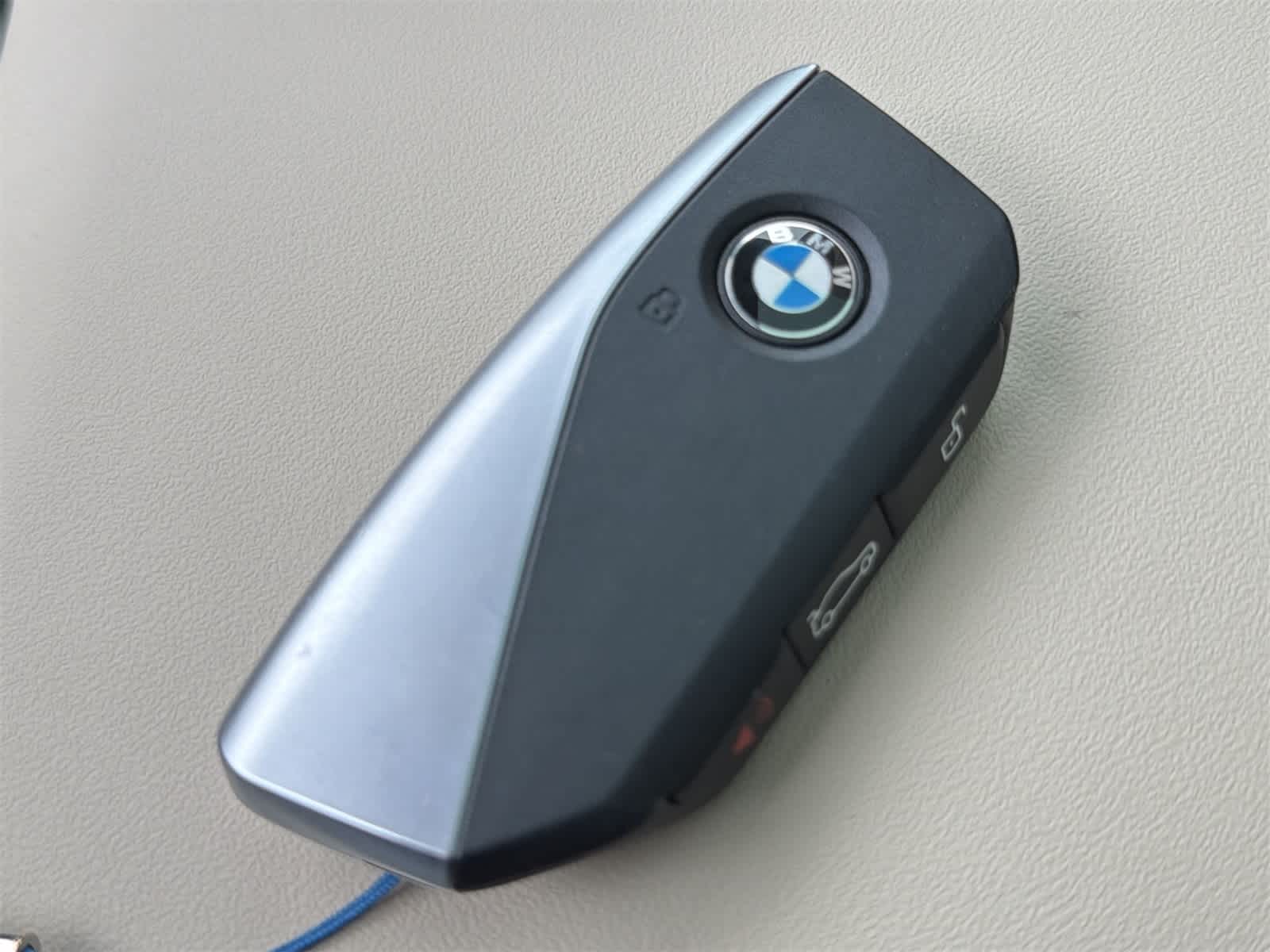 Thumbnail: 2025 BMW X3 - 28