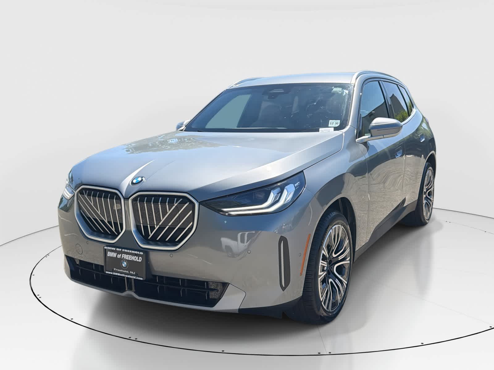 5UX53GP01T9177702