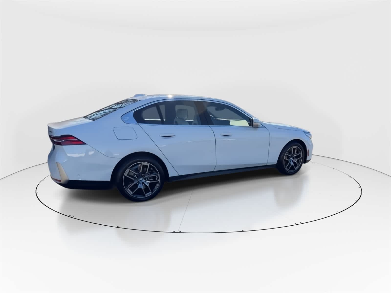 Used 2025 BMW i5 40 with VIN WBY13HG08SCS23581 for sale in Freehold, NJ