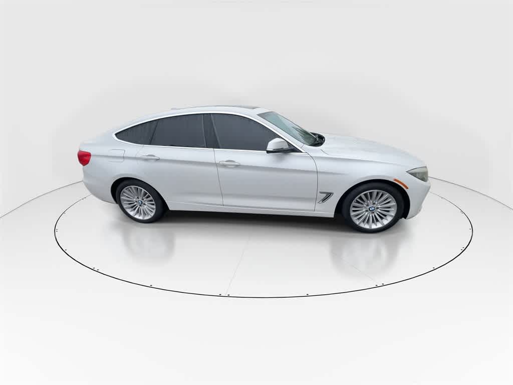 Used 2015 BMW 3 Series 328i with VIN WBA3X5C52FD561988 for sale in Freehold, NJ