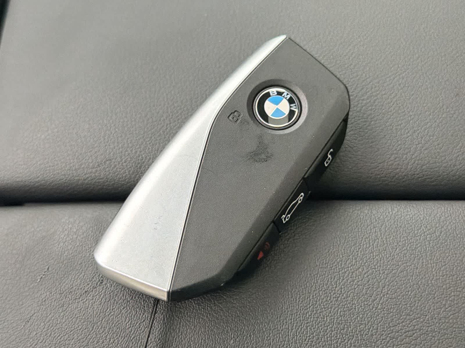 Thumbnail: 2025 BMW X5 - 28