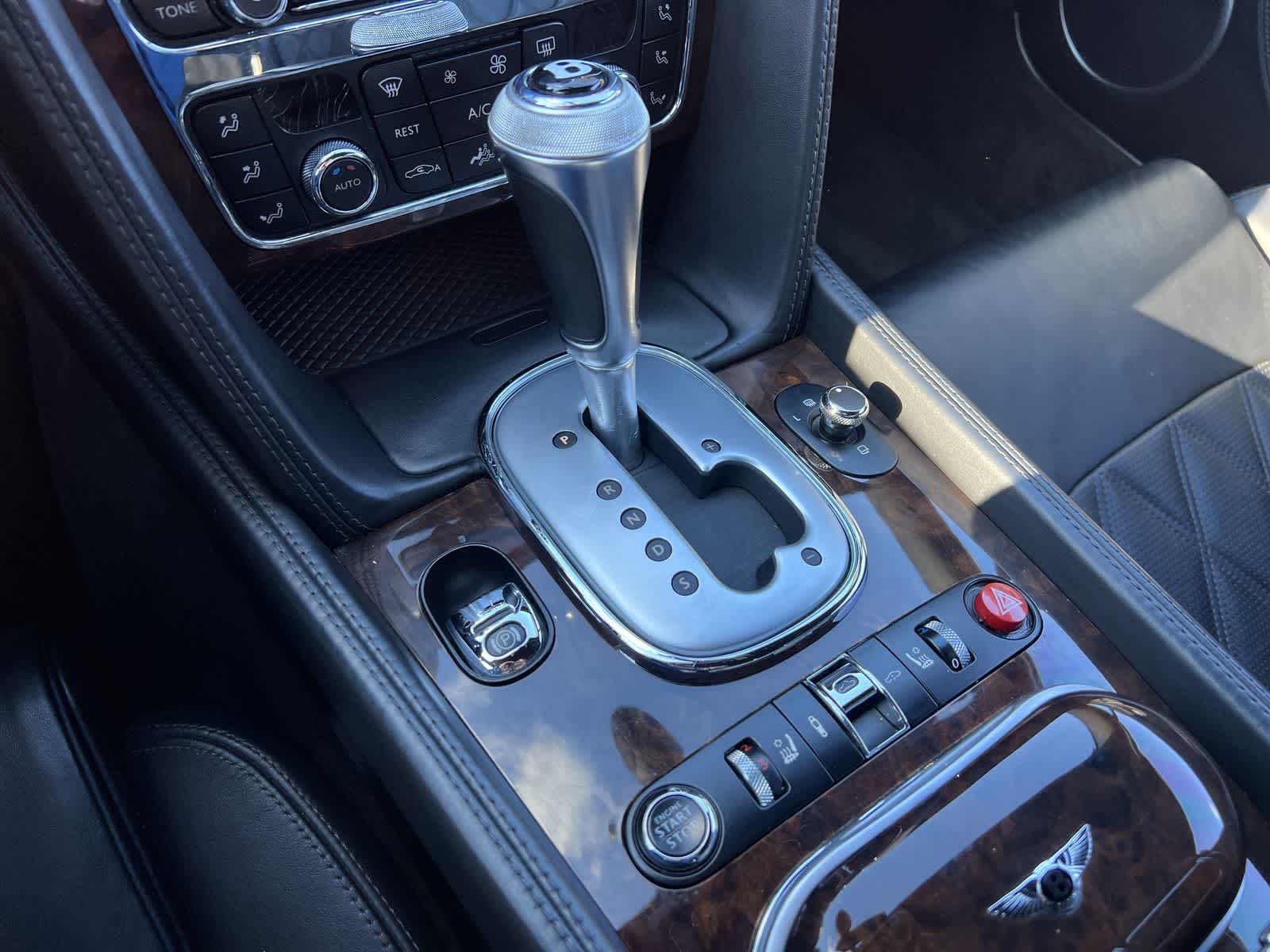 Thumbnail: 2013 Bentley Continental - 25