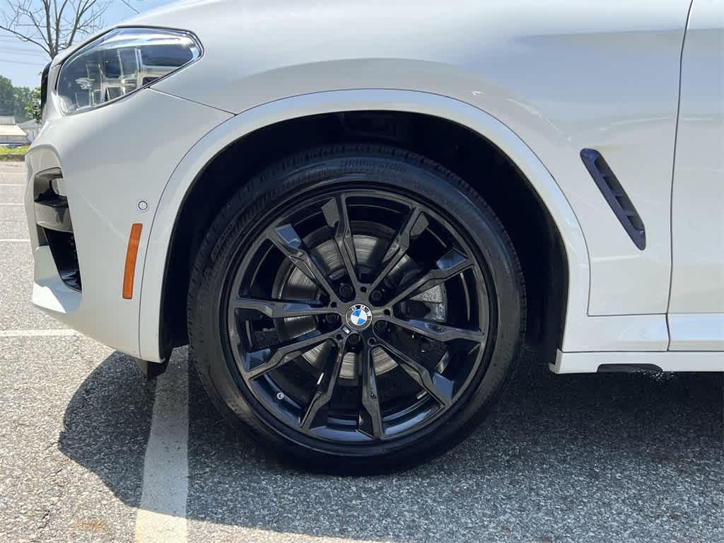 Thumbnail: 2020 BMW X3 - 16