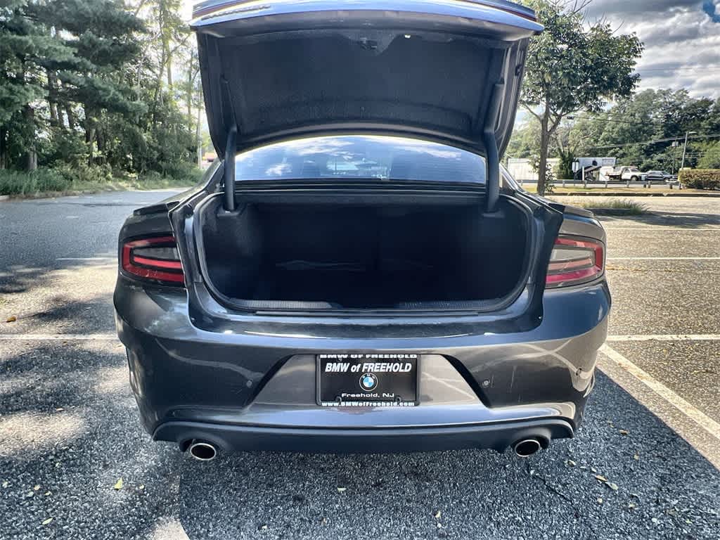 Thumbnail: 2018 Dodge Charger - 27