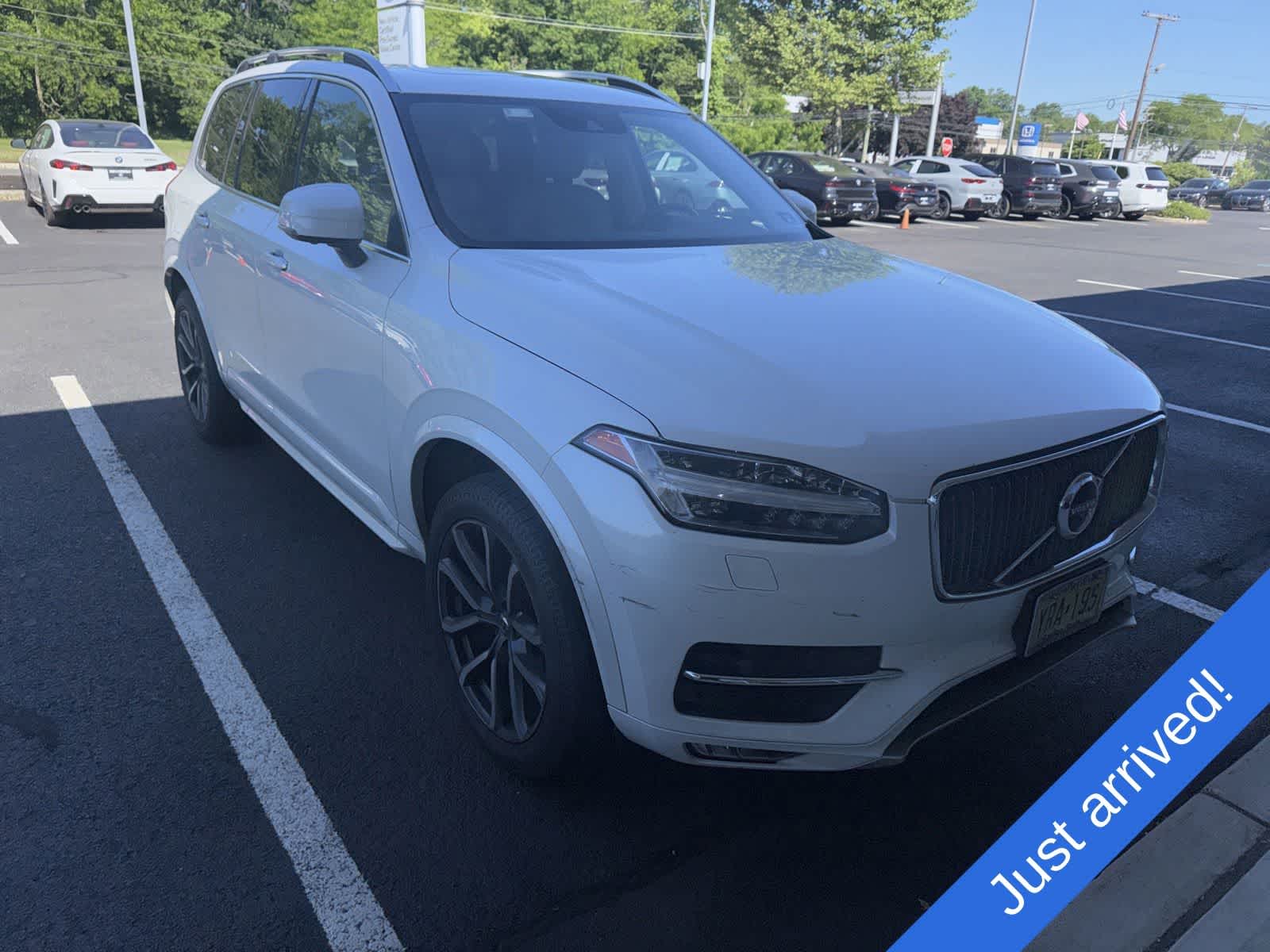 2016 Volvo XC90  -
                  Freehold, NJ
