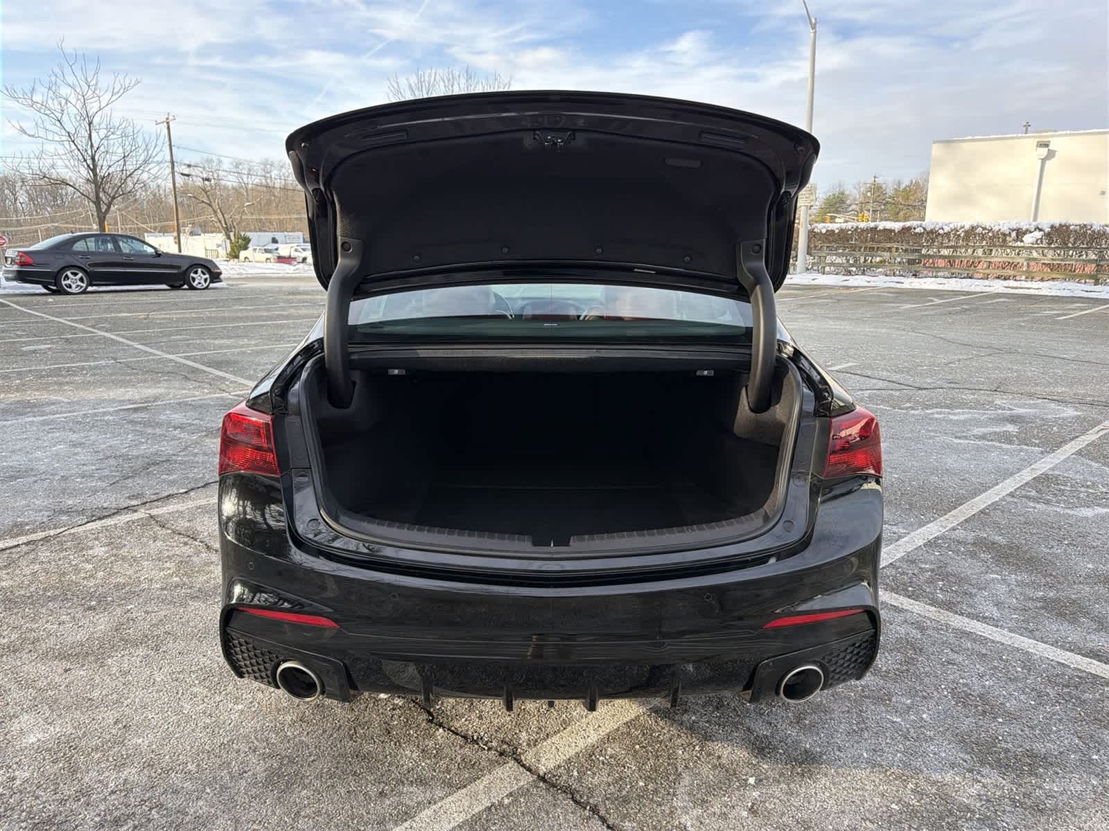 Thumbnail: 2019 Acura TLX - 27