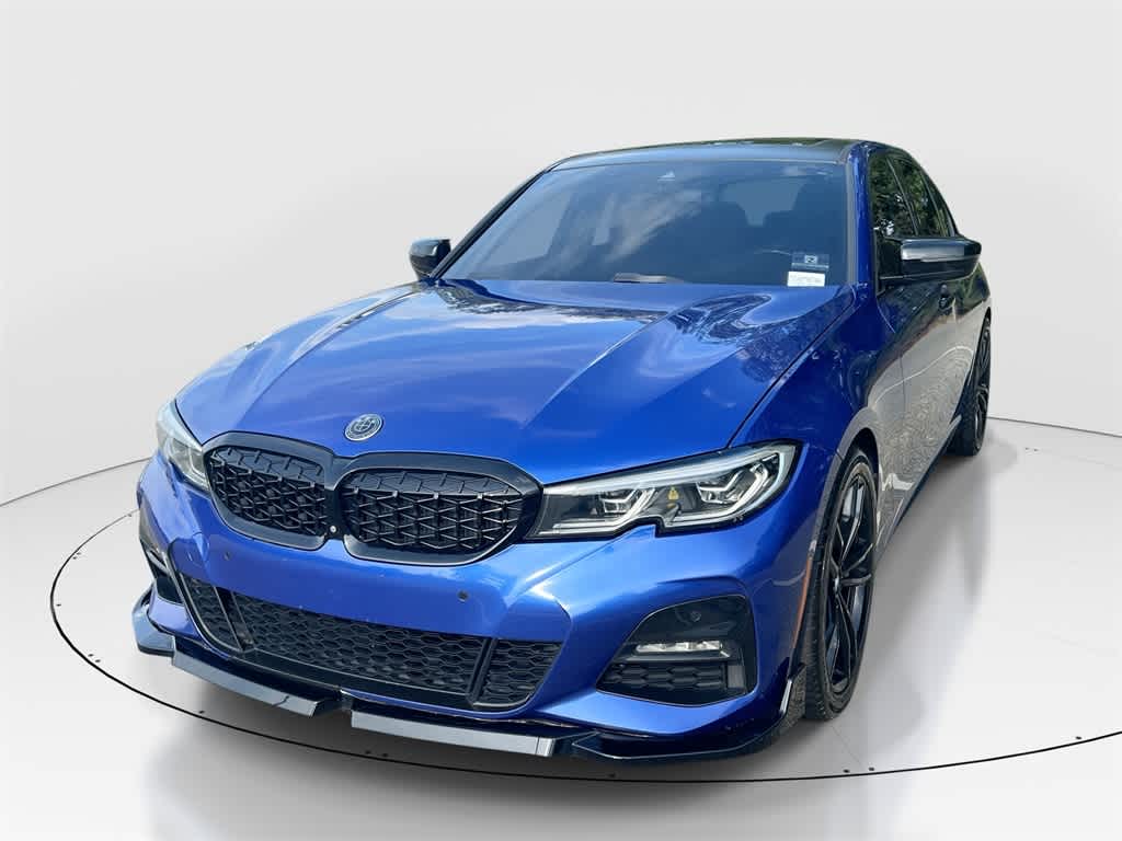 2019 BMW 3 Series 330i xDrive -
                  Freehold, NJ