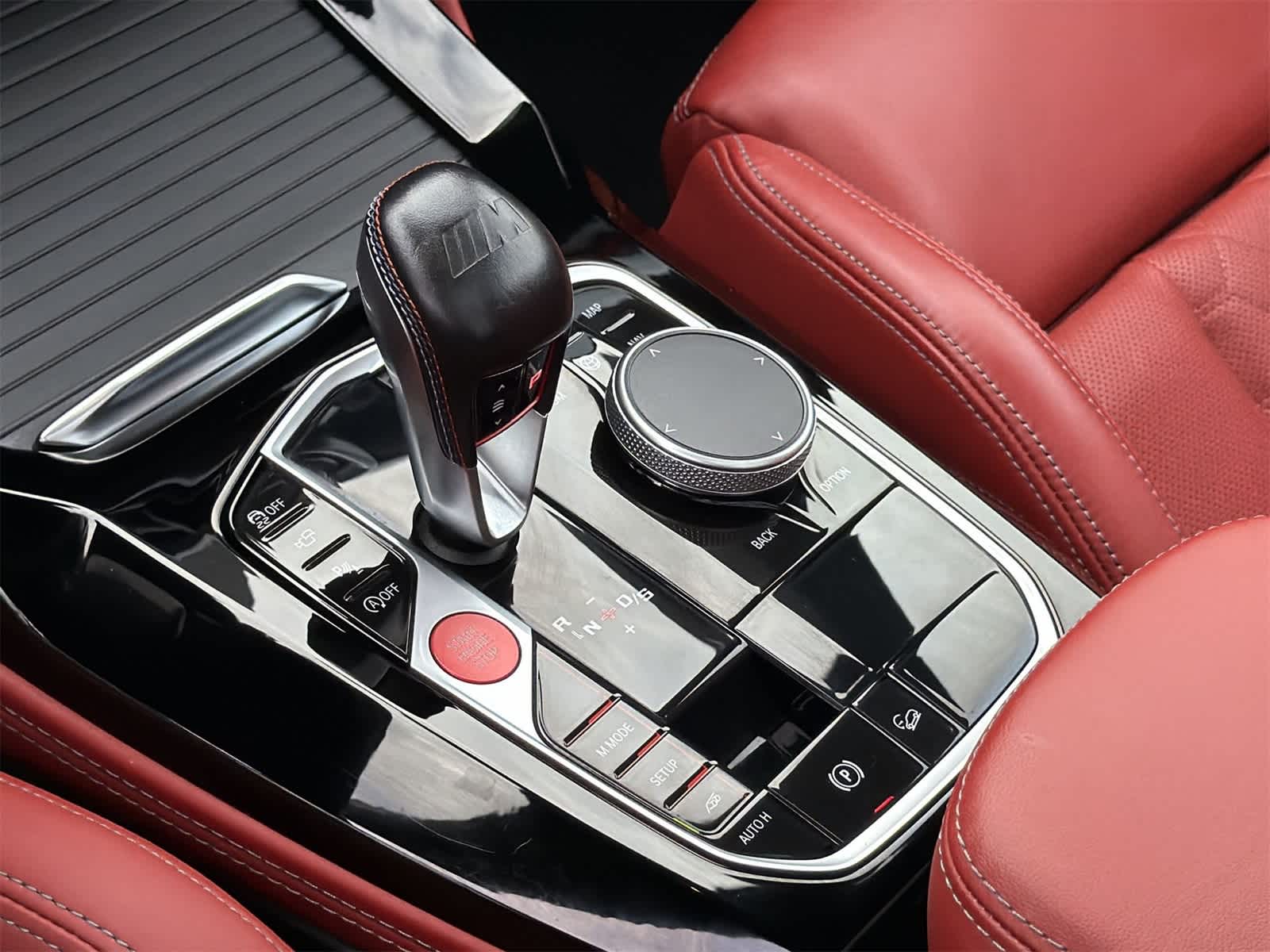 Thumbnail: 2024 BMW X3 - 25