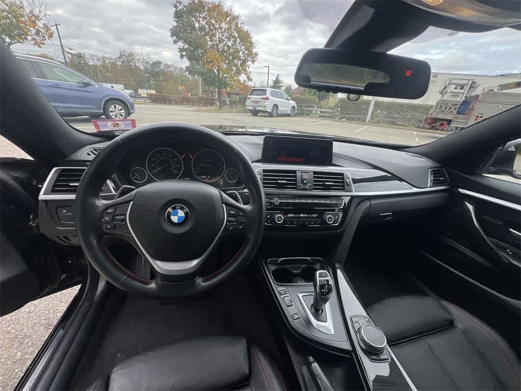 Thumbnail: 2019 BMW 4 Series - 18
