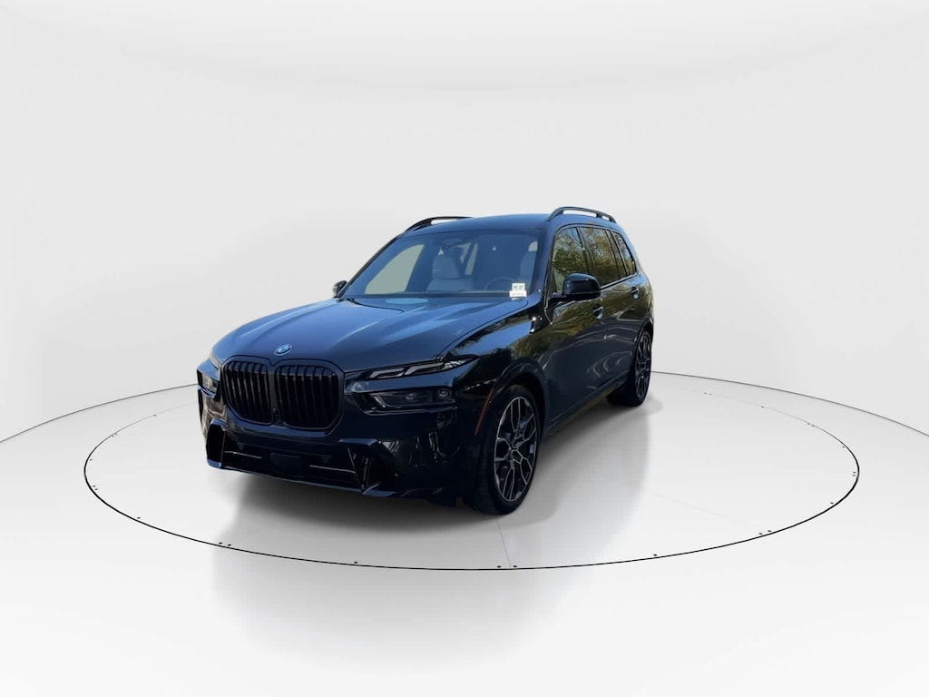 Used 2023 BMW X7 xDrive40i SUV