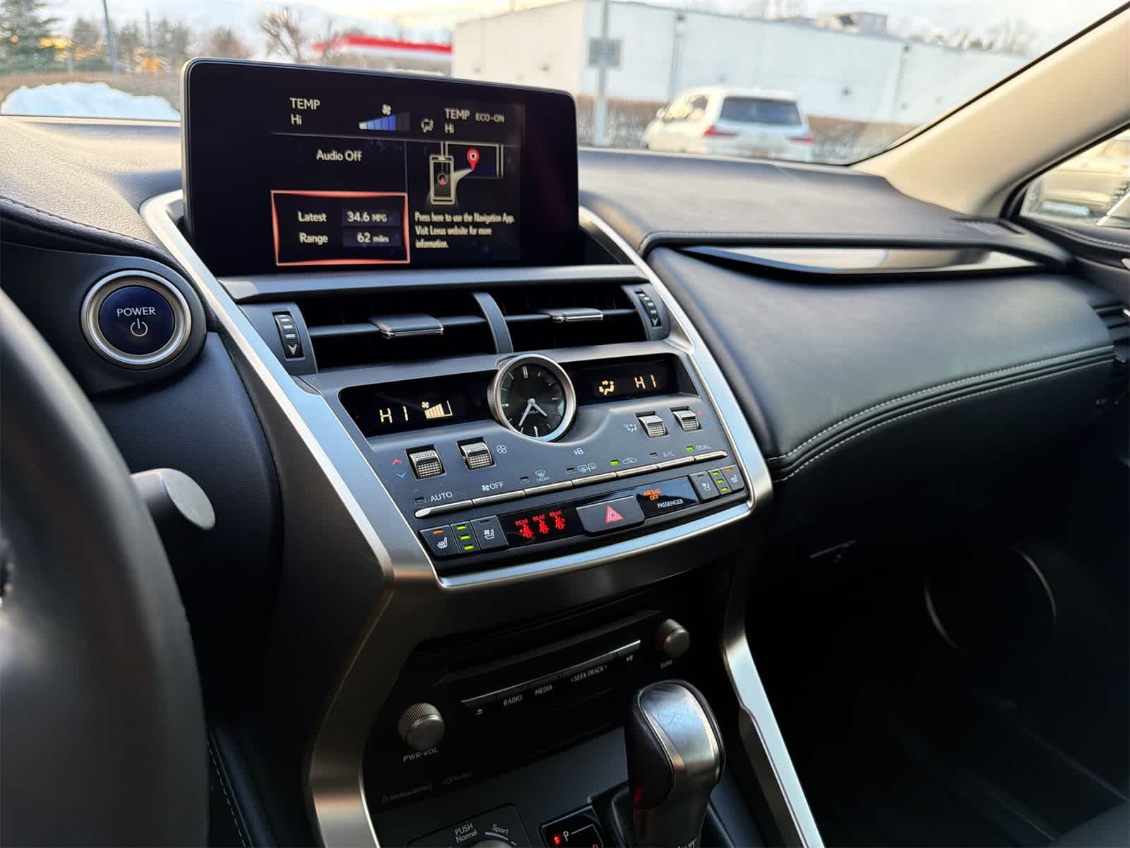 Thumbnail: 2021 Lexus NX - 24