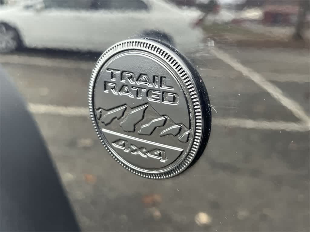 Thumbnail: 2016 Jeep Wrangler - 15