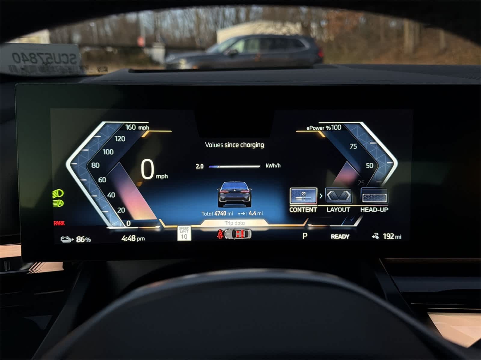 Thumbnail: 2025 BMW i5 - 26