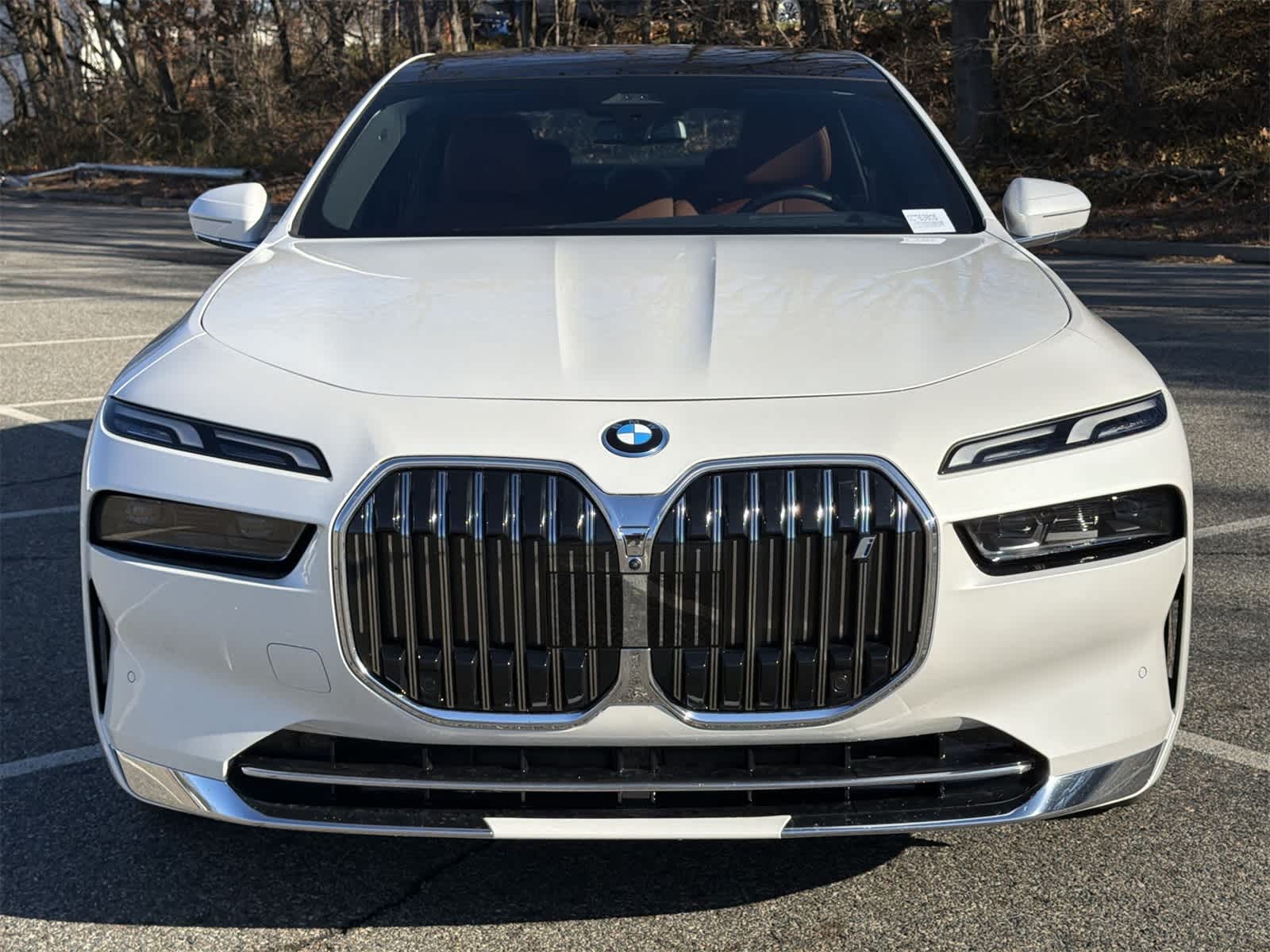 Thumbnail: 2025 BMW i7 - 14