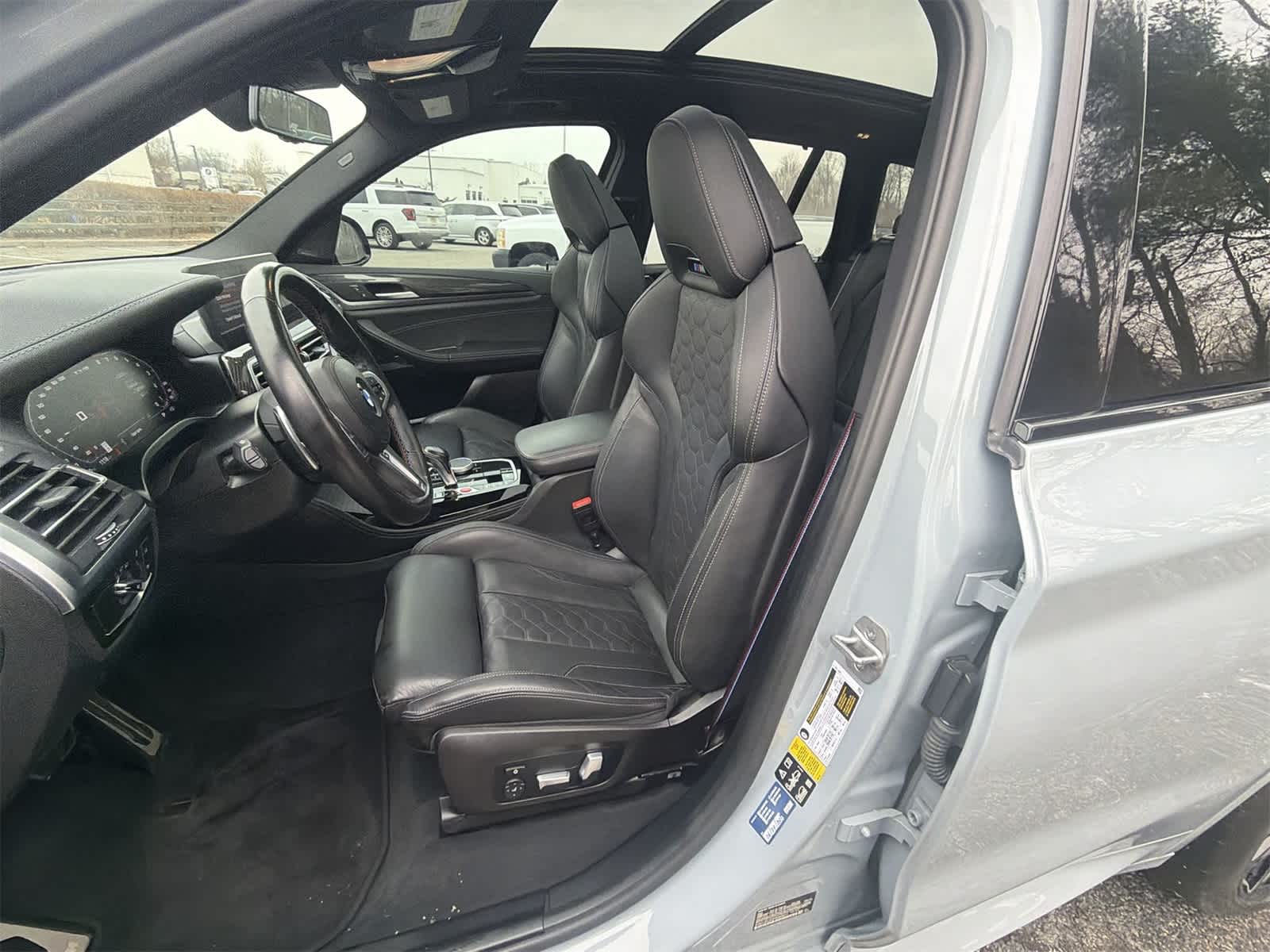 Thumbnail: 2023 BMW X3 - 19