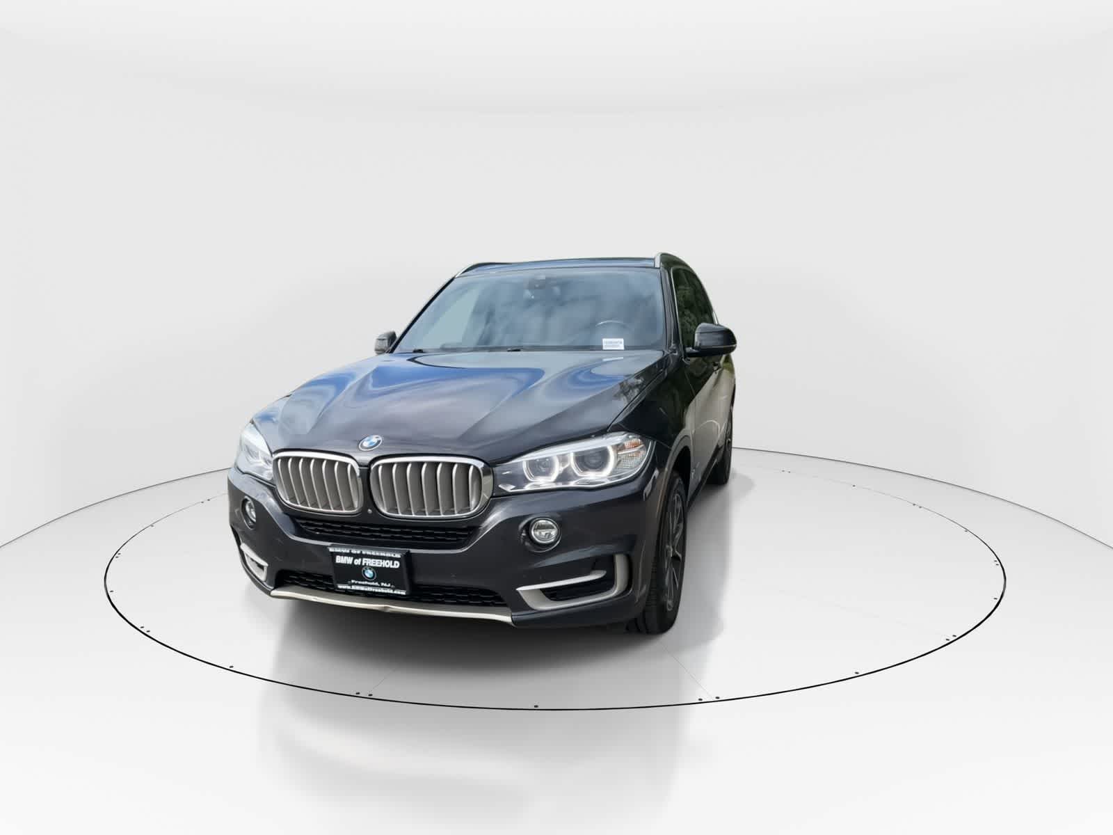 Thumbnail: 2018 BMW X5 - 3