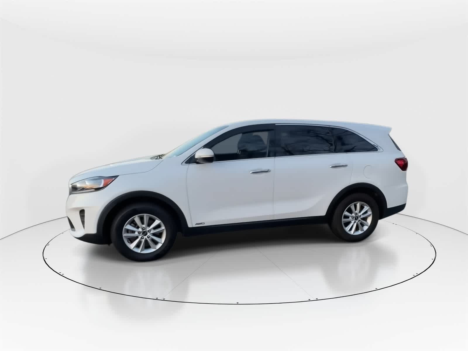 Thumbnail: 2020 Kia Sorento - 6