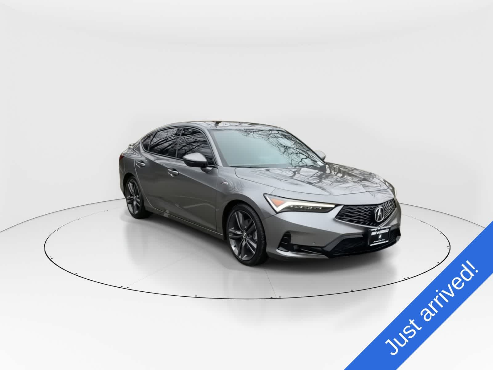 Thumbnail: 2024 Acura Integra - 6