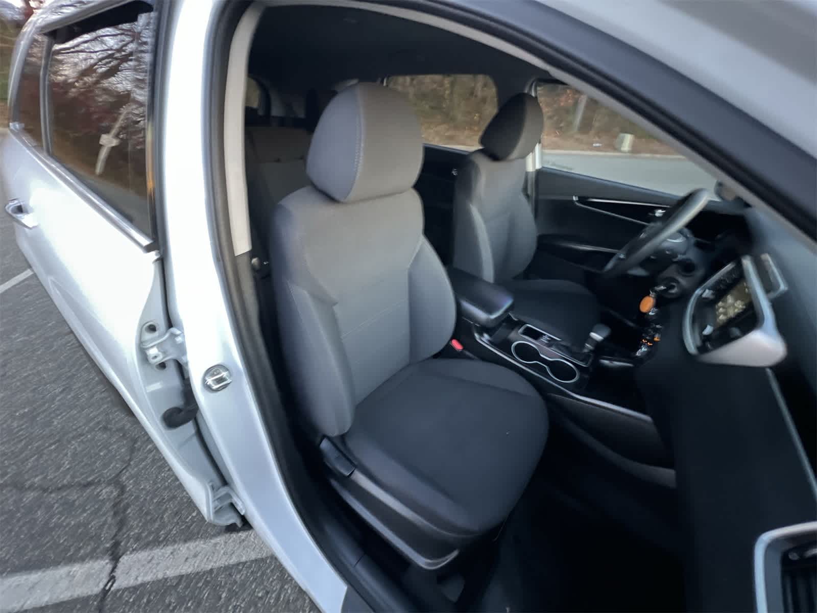 Thumbnail: 2020 Kia Sorento - 22