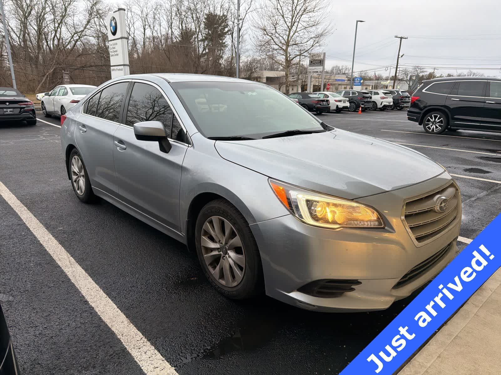 2017 Subaru Legacy Premium -
                  Freehold, NJ