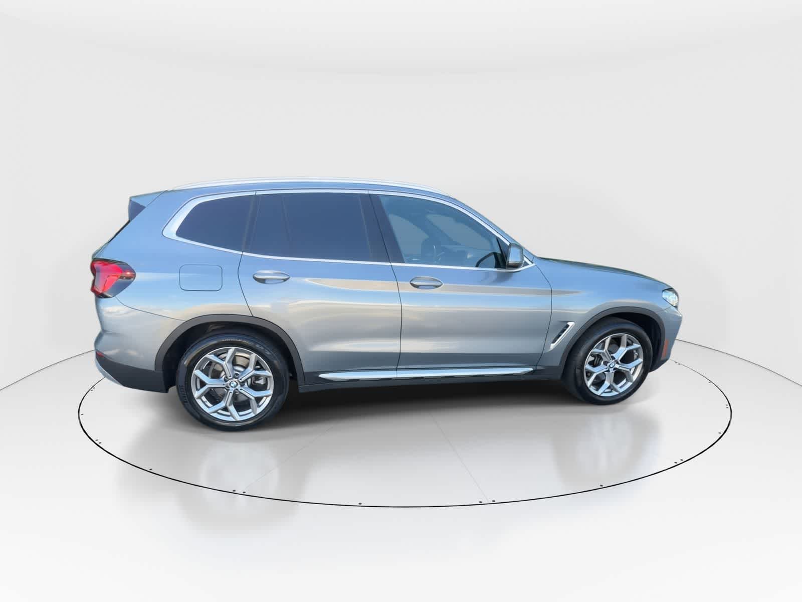 Thumbnail: 2023 BMW X3 - 7