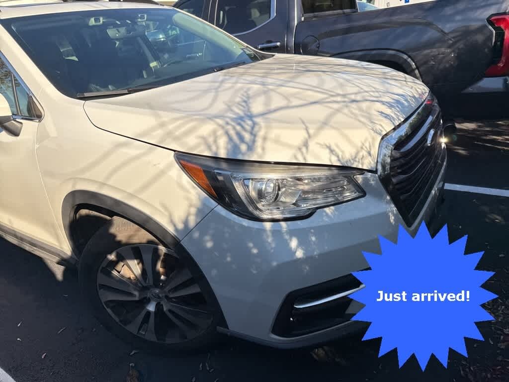 Used 2019 Subaru Ascent Limited 7-Passenger SUV