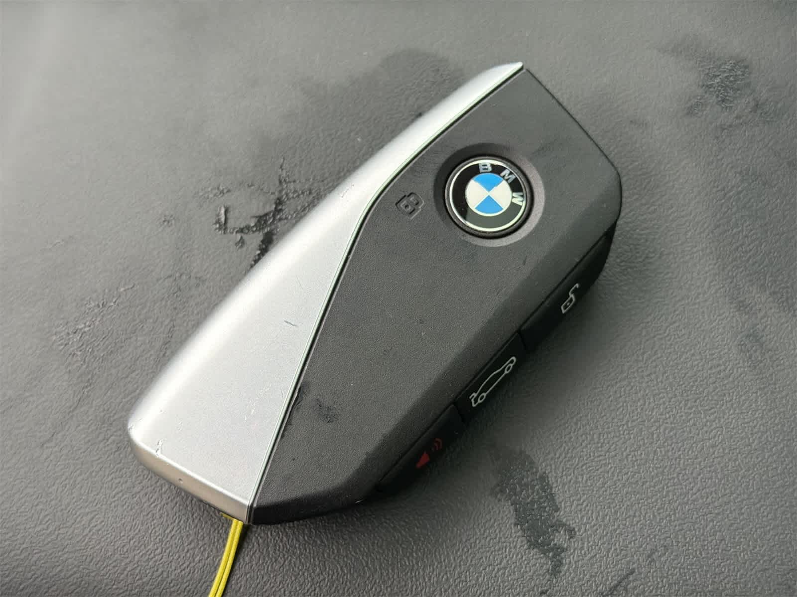 Thumbnail: 2025 BMW X3 - 28