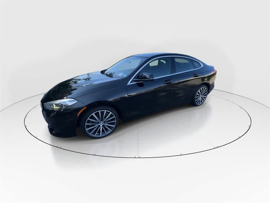 Thumbnail: 2020 BMW 2 Series - 5
