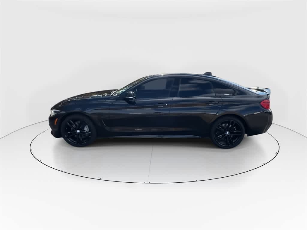 Thumbnail: 2018 BMW 4 Series - 6