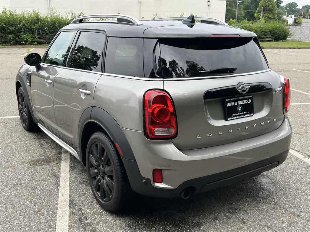 Thumbnail: 2018 MINI Cooper Countryman - 12