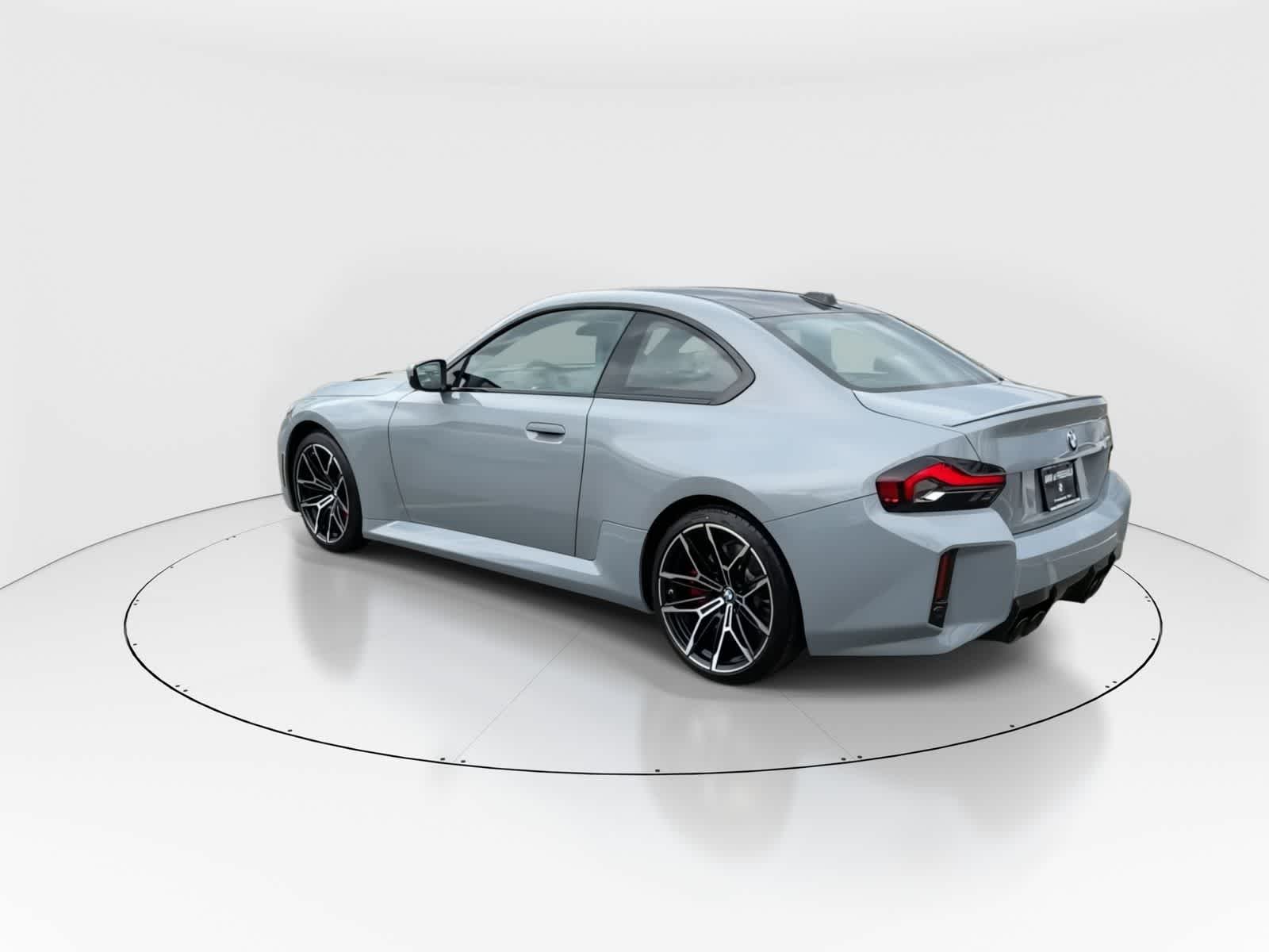 Thumbnail: 2024 BMW M2 - 6