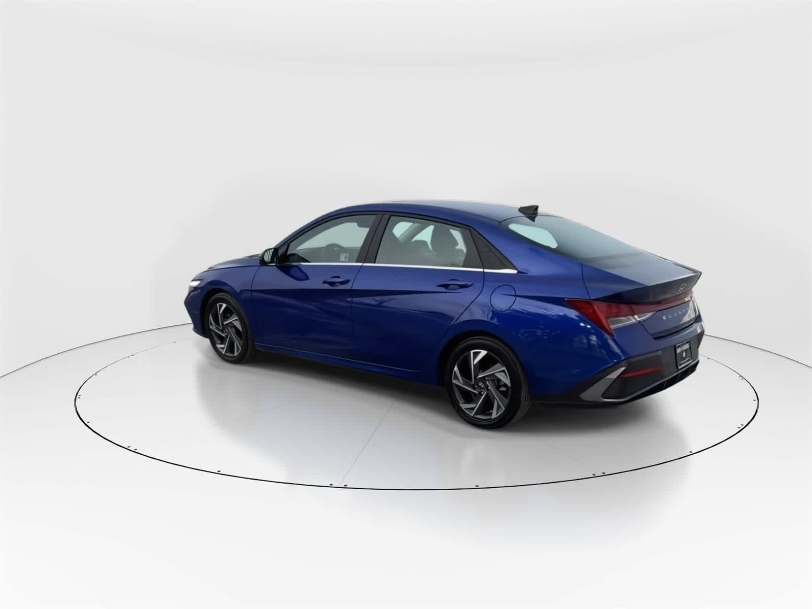 Thumbnail: 2024 Hyundai Elantra - 7