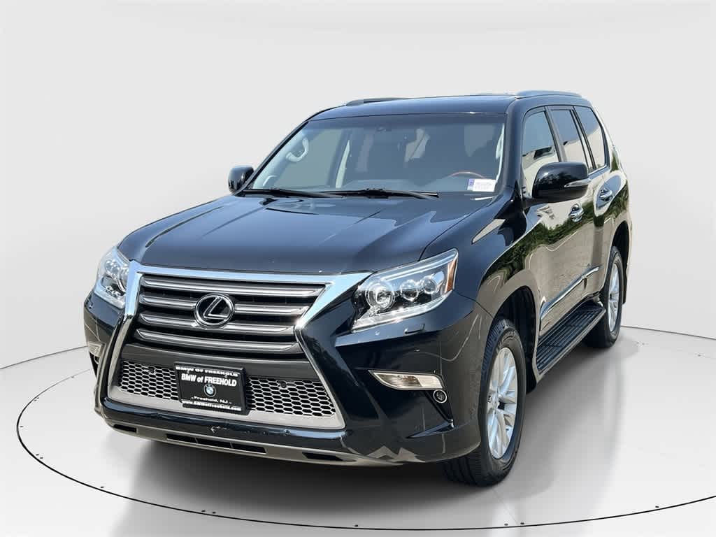 2015 Lexus GX 460 -
                  Freehold, NJ