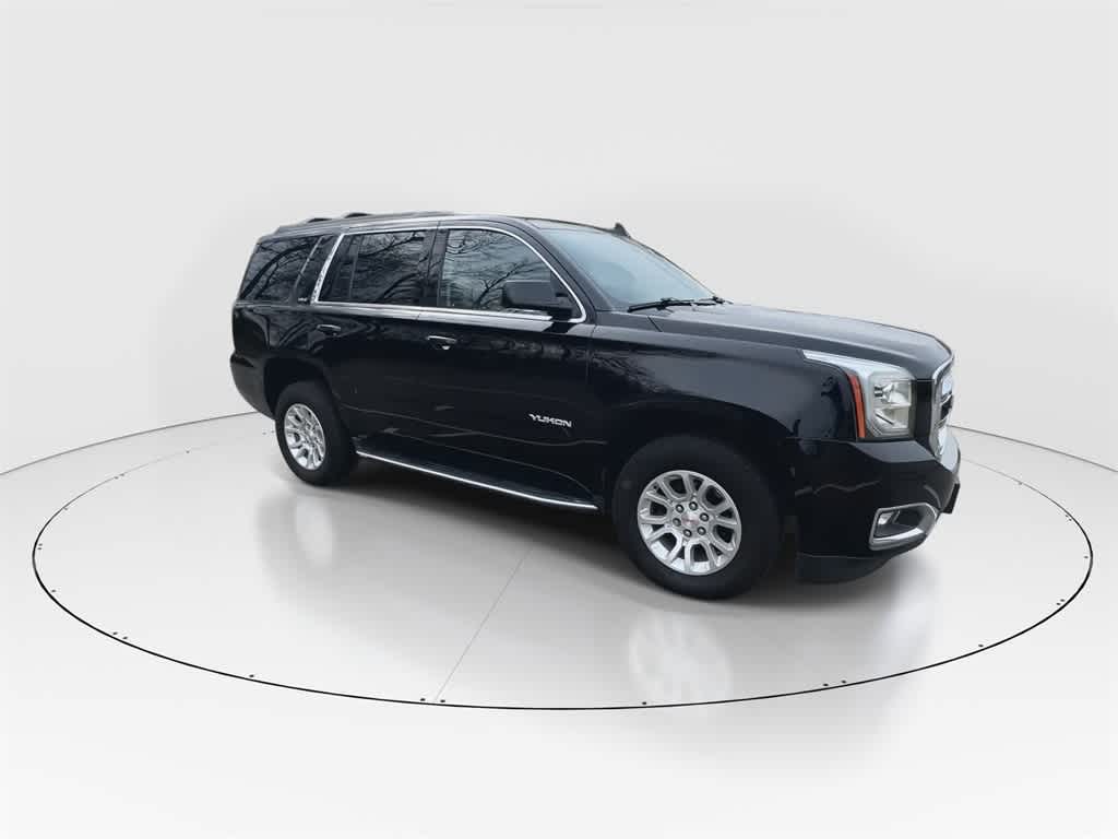 Used 2020 GMC Yukon SLT with VIN 1GKS2BKC3LR304594 for sale in Freehold, NJ