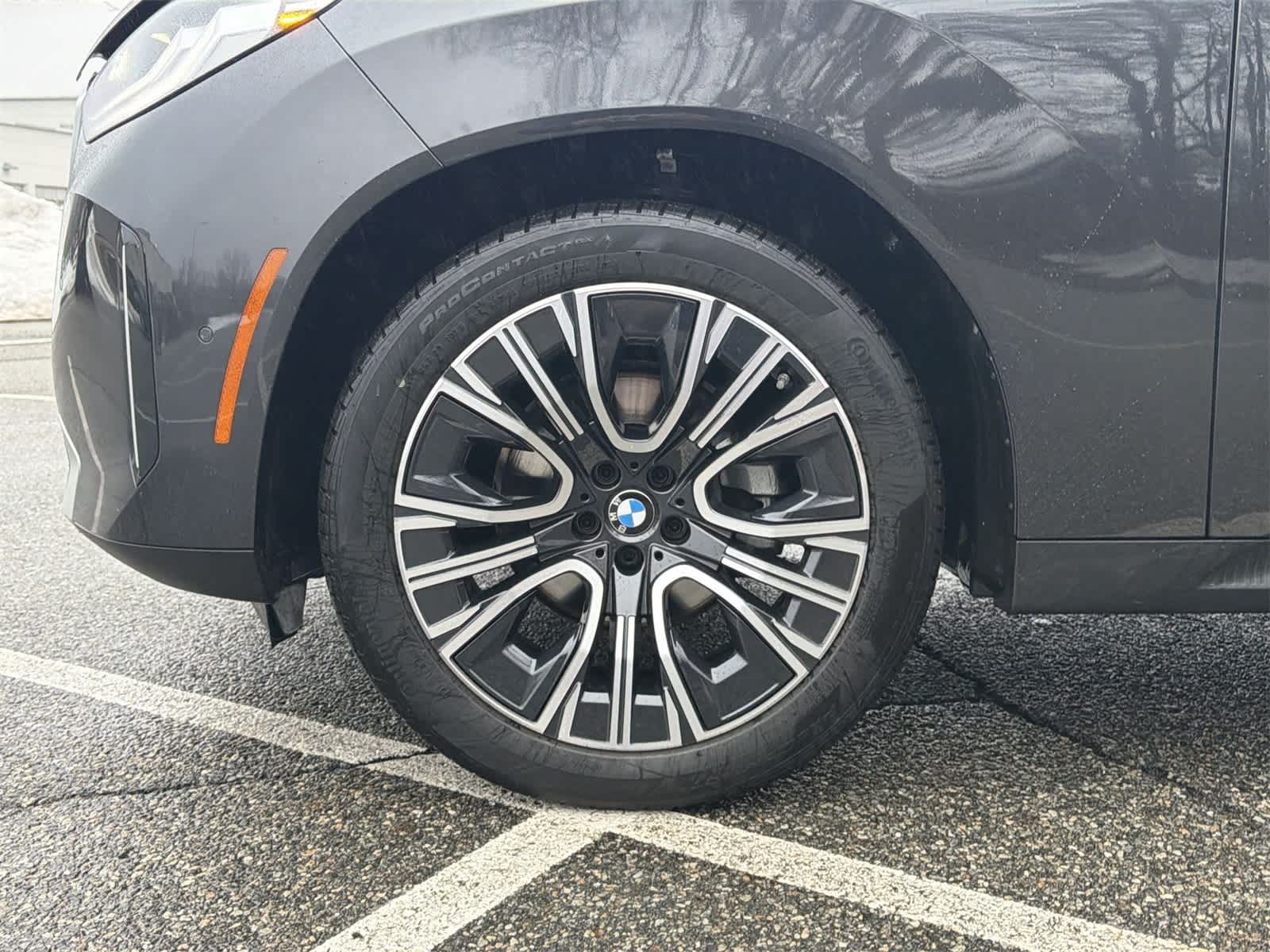 Thumbnail: 2025 BMW X3 - 16