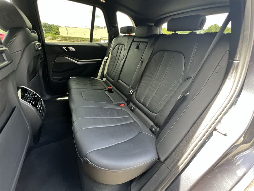 Thumbnail: 2019 BMW X5 - 21