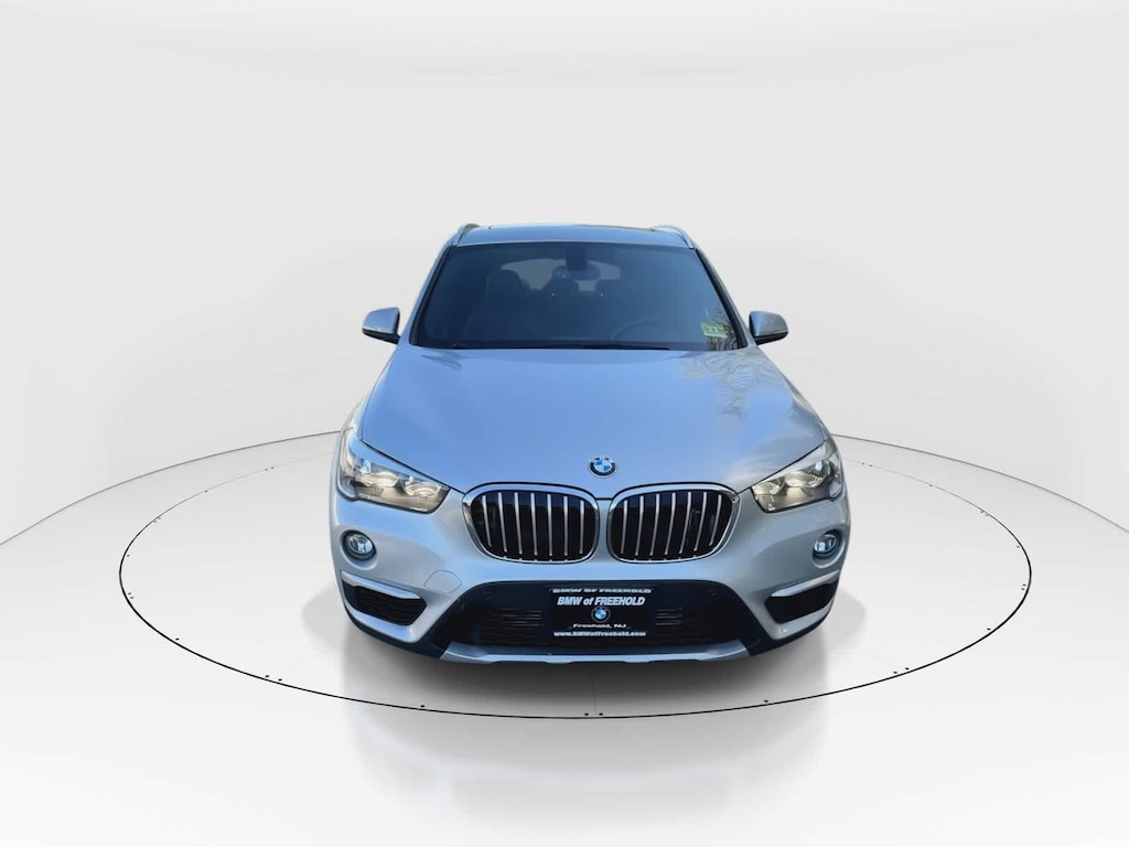 Used 2018 BMW X1 xDrive28i SUV