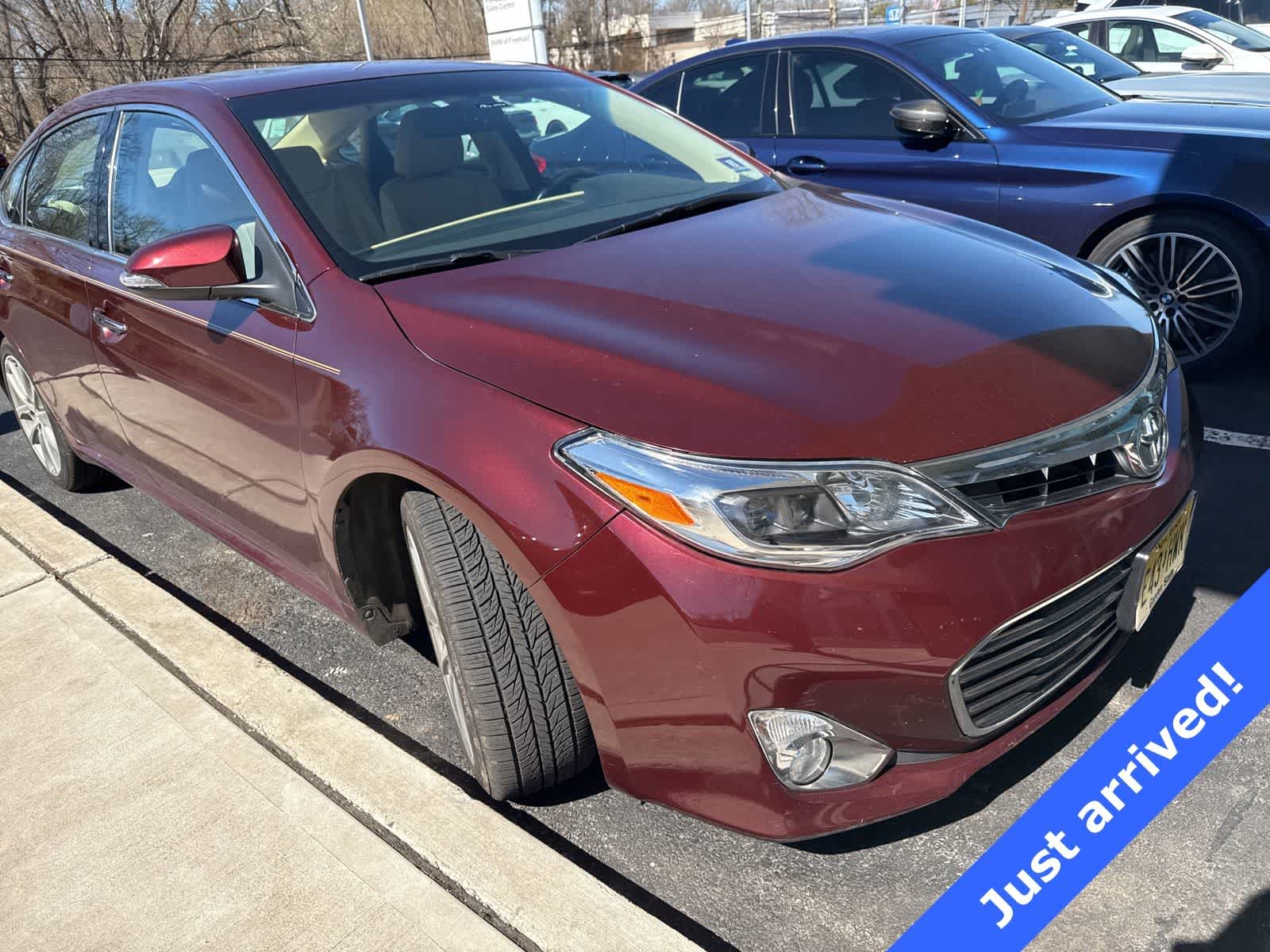 2015 Toyota Avalon Touring -
                  Freehold, NJ